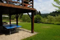 Ourthe Valley View Retreat - Wifi