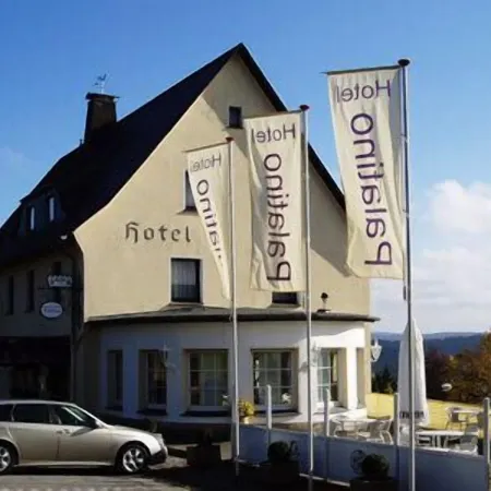 Hotel Palatino