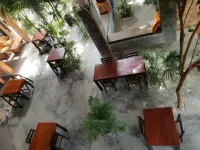 My Village Hotels in Hambantota