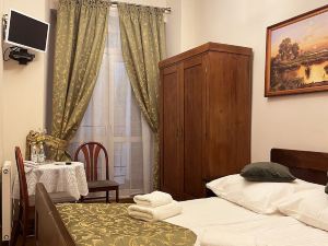 Aparthotel Camea