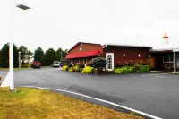 Landmark Motor Inn