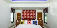 Paradise Resort Phi Phi - Villa Frente A La Playa Con Ducha Interior