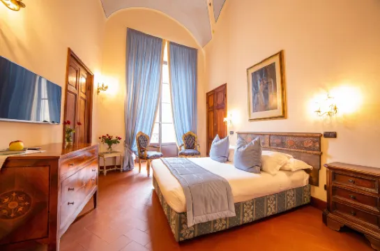 B&B 갈릴레오 2000