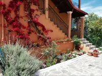 Ziogas Luxury Apartments