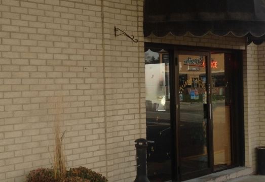 4. 스타더스트 모텔..