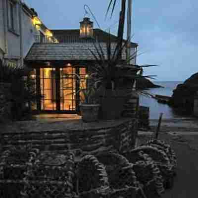 Lugger Hotel ‘A Bespoke Hotel’ Hotel Exterior