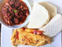 Blue Banana Resorts Hotels in Abeokuta