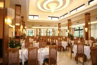 Hotel Terme Marconi Hotels in Este