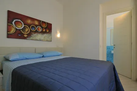 B&B Il Grifone Отели в г. Пистойя