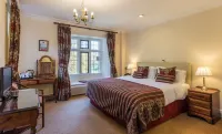 Sella Park Country House Hotel Hotels in Saint Bridget Beckermet