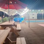 Cheongdo Dolgorae Poolhouse Pension Hotels in Cheongdo