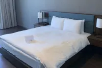 고성 거진호텔 펜션