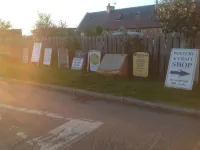 The Factor's House Hotels in Invergordon