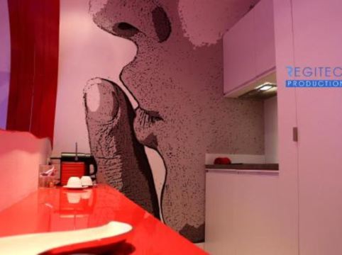 Le Secret des Templiers Avec balnéo Ail