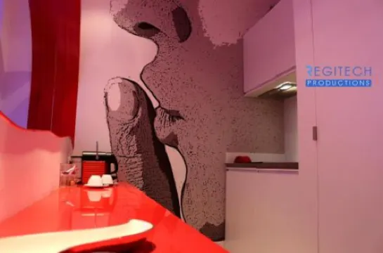 Le Secret des Templiers Avec balnéo Ail