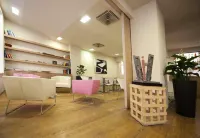 Hotel Touring Hotels in Pisa