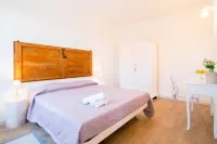 La Viola e il Sole - Alloggi e Glamping -