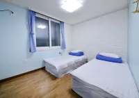 Gyeongju Namu Guesthouse