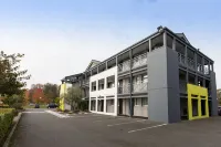 B&B Hotel Rennes Nord St Grégoire