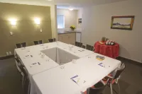 Bella Vista Motel Ashburton فنادق في اشبورتون
