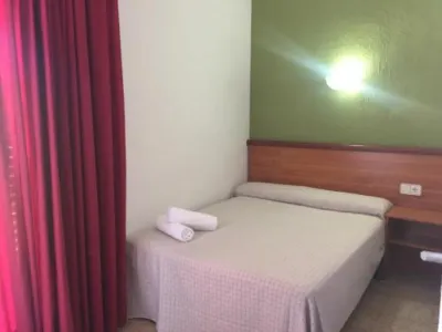 Hotel Proa Astor