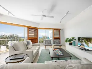滾動沖浪度假村酒店