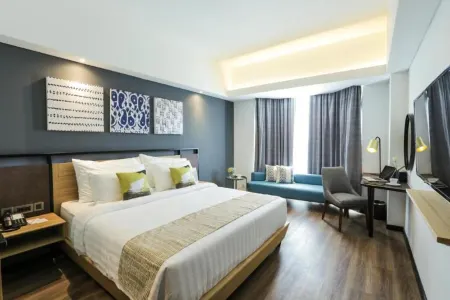 THE KYRIAD MURAYA HOTEL ACEH