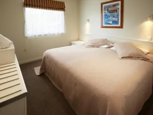 Pioneer Waterfront Apartments