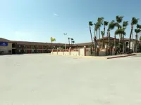 Texas Inn & Suites Pharr/San Juan Hotels in San Juan