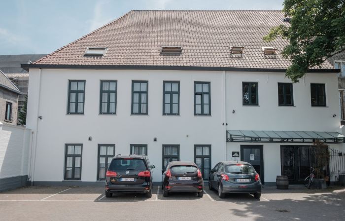 Hotel Brouwerij Het Anker