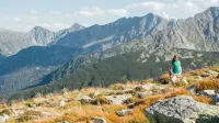 Domcek na Orave Các khách sạn ở Habovka