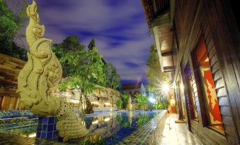Singha Montra Lanna Boutique Style Hotel