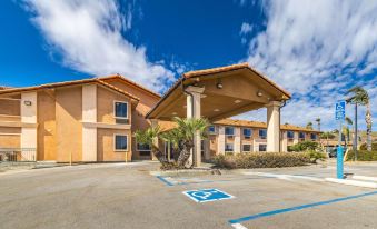 Quality Inn Banning I-10
