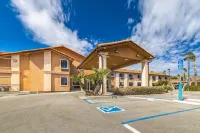 Quality Inn Banning I-10 Hotels in Banning