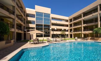 Hotel Araiza Hermosillo