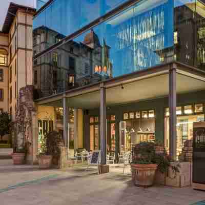 Pivot Hotel Montecasino Hotel Exterior