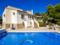 Villa la Tahona - Villas