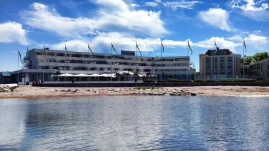 Strand Hotell Borgholm