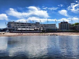 Strand Hotell Borgholm