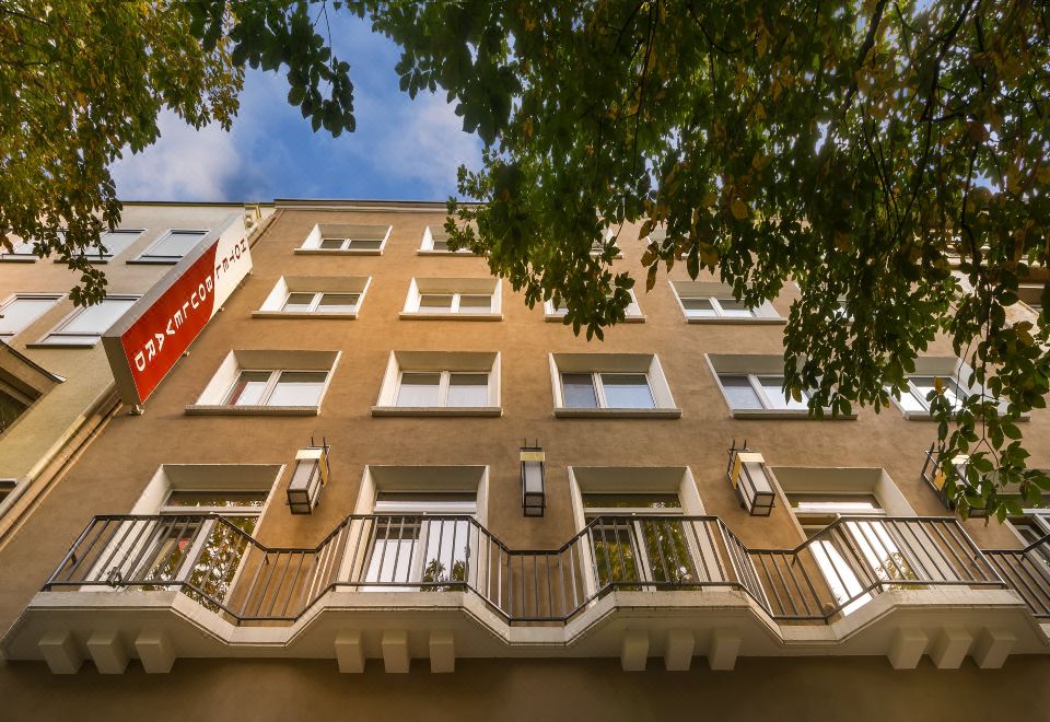 Hotel Boulevard