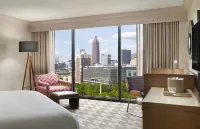 Omni Atlanta Hotel at Centennial Park Hotels in Atlanta