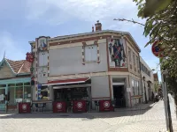 La Dame de Coeur Các khách sạn gần Gare SNCF Le Verdon sur Mer