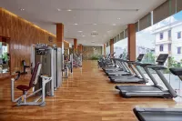 Ravatel Luxury Hotel Bac Giang Hotels in Bac Giang