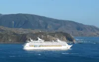 Pacific View Bed and Breakfast