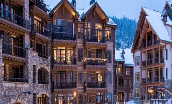 Northstar California Resort