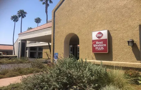 Best Western Plus Big America