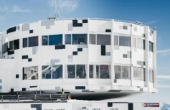 Galaaxy Mountain Hostel--Nur Mit der Gondelbahn Erreichbar