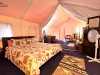 Eco Adventure Resorts Khhairabera Hotels in Purulia
