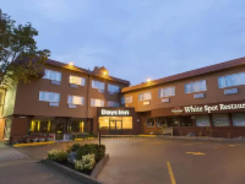 Days Inn by Wyndham Terrace Hotels in Terrace