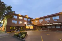 Days Inn by Wyndham Terrace Các khách sạn ở Kitimat-Stikine E